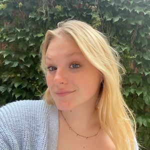 Meet your Posher, Jaidyn